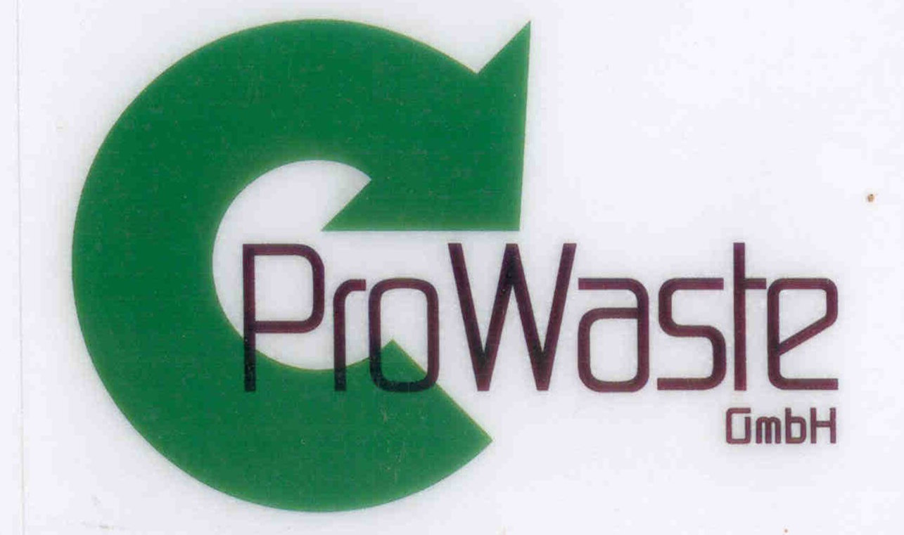 Pro Waste GmbH